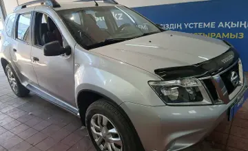 Nissan Terrano 2019 года за 5 000 000 тг. в Астана фото 3