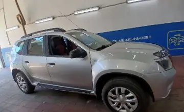 Nissan Terrano 2019 года за 5 000 000 тг. в Астана фото 4