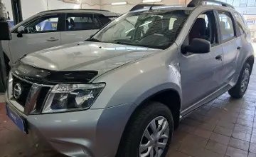 Nissan Terrano 2019 года за 5 000 000 тг. в Астана фото 1