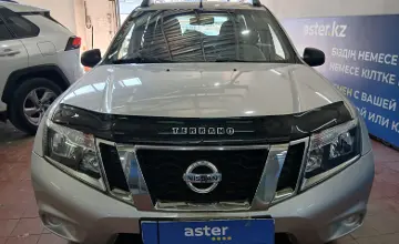 Nissan Terrano 2019 года за 5 000 000 тг. в Астана фото 2