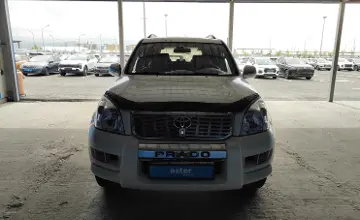 Toyota Land Cruiser Prado 2007 года за 9 500 000 тг. в Алматы фото 2