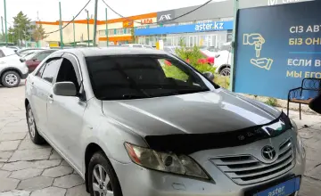 Toyota Camry 2008 года за 5 800 000 тг. в Талдыкорган фото 3