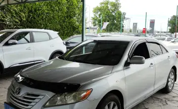Toyota Camry 2008 года за 5 800 000 тг. в Талдыкорган фото 1
