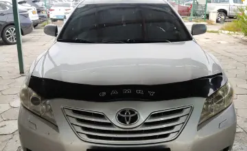 Toyota Camry 2008 года за 5 800 000 тг. в Талдыкорган фото 2