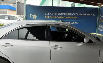 Toyota Camry 2008 года за 5 800 000 тг. в Талдыкорган фото 4