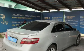Toyota Camry 2008 года за 5 800 000 тг. в Талдыкорган