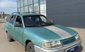 LADA (ВАЗ) 2111 2000 года за 700 000 тг. в Петропавловск фото 3