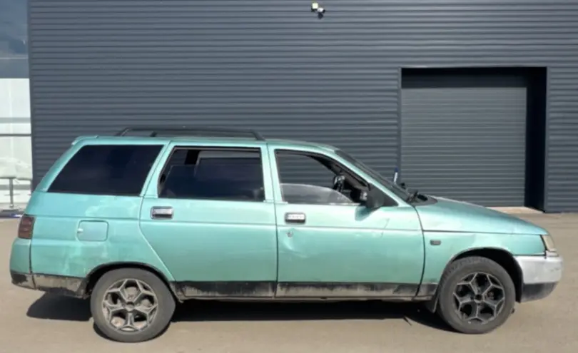 LADA (ВАЗ) 2111 2000 года за 700 000 тг. в Петропавловск фото 4