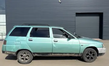 LADA (ВАЗ) 2111 2000 года за 700 000 тг. в Петропавловск фото 4