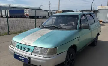 LADA (ВАЗ) 2111 2000 года за 700 000 тг. в Петропавловск фото 1