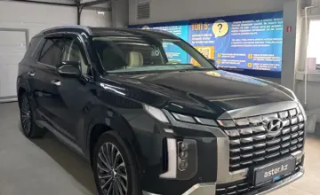 Hyundai Palisade 2023 года за 21 000 000 тг. в Уральск фото 3