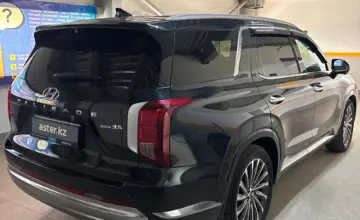 Hyundai Palisade 2023 года за 21 000 000 тг. в Уральск