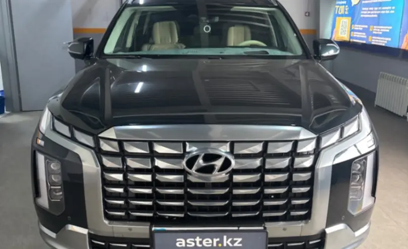 Hyundai Palisade 2023 года за 21 000 000 тг. в Уральск фото 2