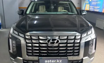 Hyundai Palisade 2023 года за 21 000 000 тг. в Уральск фото 2