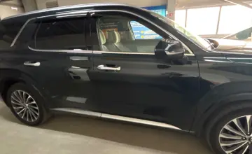 Hyundai Palisade 2023 года за 21 000 000 тг. в Уральск фото 4