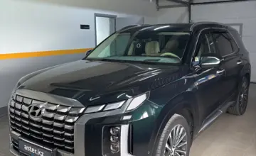 Hyundai Palisade 2023 года за 21 000 000 тг. в Уральск фото 1