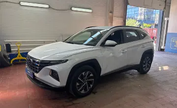 Hyundai Tucson 2023 года за 14 000 000 тг. в Астана фото 1