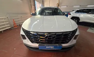 Hyundai Tucson 2023 года за 14 000 000 тг. в Астана фото 2