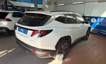 Hyundai Tucson 2023 года за 14 000 000 тг. в Астана