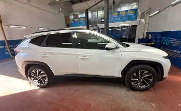 Hyundai Tucson 2023 года за 14 000 000 тг. в Астана фото 4