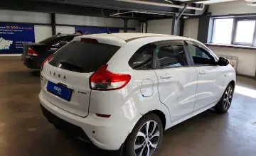 LADA (ВАЗ) XRAY 2017 года за 3 500 000 тг. в Астана фото 3