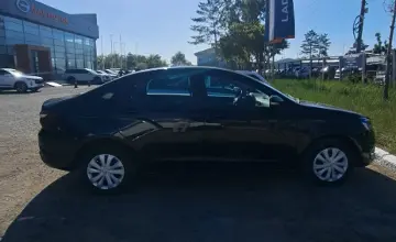 LADA (ВАЗ) Vesta 2025 года за 5 500 000 тг. в Павлодар фото 4