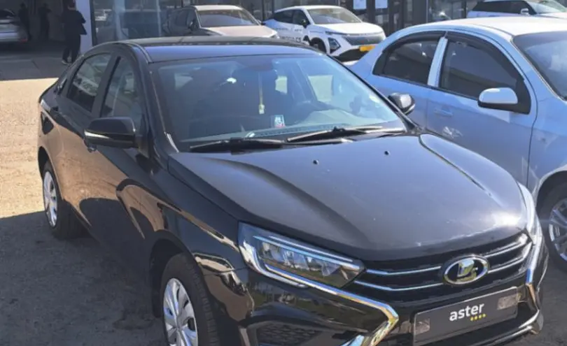 LADA (ВАЗ) Vesta 2025 года за 5 500 000 тг. в Павлодар фото 3