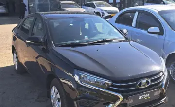 LADA (ВАЗ) Vesta 2025 года за 5 500 000 тг. в Павлодар фото 3