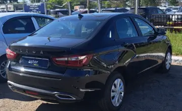 LADA (ВАЗ) Vesta 2025 года за 5 500 000 тг. в Павлодар