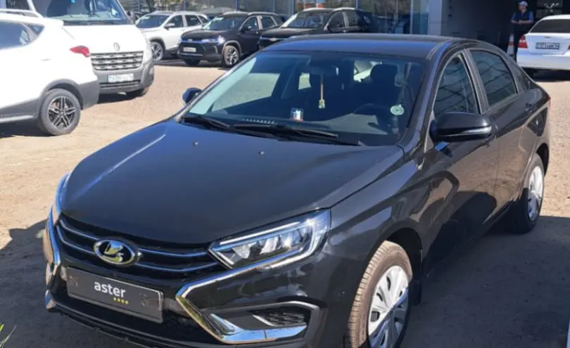 LADA (ВАЗ) Vesta 2025 года за 5 500 000 тг. в Павлодар
