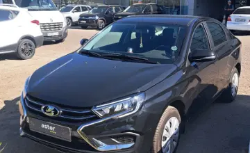 LADA (ВАЗ) Vesta 2025 года за 5 500 000 тг. в Павлодар фото 1