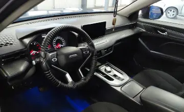 Haval Jolion 2023 года за 7 500 000 тг. в Астана фото 5
