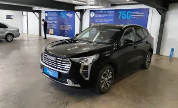Haval Jolion 2023 года за 7 500 000 тг. в Астана фото 1