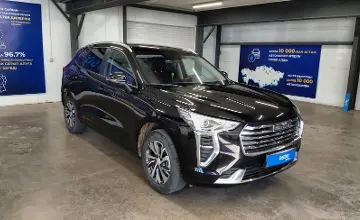 Haval Jolion 2023 года за 7 500 000 тг. в Астана фото 2