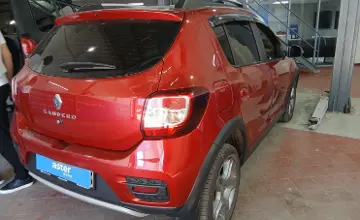 Renault Sandero 2020 года за 5 000 000 тг. в Астана