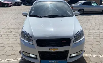Chevrolet Nexia 2020 года за 3 200 000 тг. в Караганда фото 2