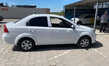 Chevrolet Nexia 2020 года за 3 200 000 тг. в Караганда фото 4