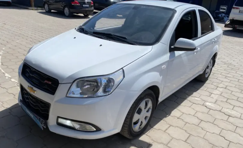 Chevrolet Nexia 2020 года за 3 200 000 тг. в Караганда