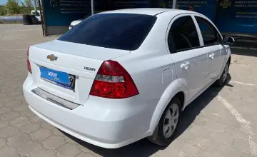 Chevrolet Nexia 2020 года за 3 200 000 тг. в Караганда