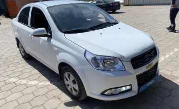 Chevrolet Nexia 2020 года за 3 200 000 тг. в Караганда фото 3