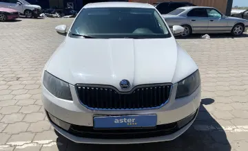 Skoda Octavia 2013 года за 6 500 000 тг. в Караганда фото 2
