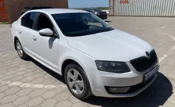 Skoda Octavia 2013 года за 6 500 000 тг. в Караганда фото 3