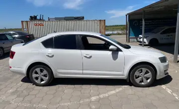 Skoda Octavia 2013 года за 6 500 000 тг. в Караганда фото 4