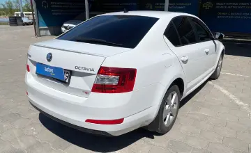 Skoda Octavia 2013 года за 6 500 000 тг. в Караганда