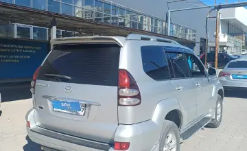 Toyota Land Cruiser Prado 2006 года за 11 500 000 тг. в Караганда