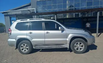 Toyota Land Cruiser Prado 2006 года за 11 500 000 тг. в Караганда фото 4