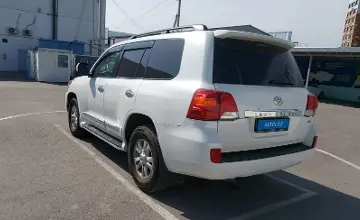 Toyota Land Cruiser 2007 года за 15 000 000 тг. в Шымкент фото 4