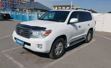 Toyota Land Cruiser 2007 года за 15 000 000 тг. в Шымкент фото 1