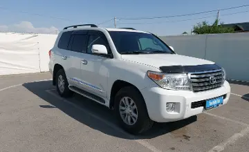 Toyota Land Cruiser 2007 года за 15 000 000 тг. в Шымкент фото 2