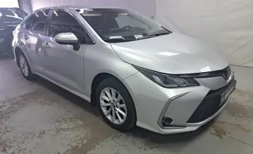 Toyota Corolla 2019 года за 9 000 000 тг. в Павлодар фото 3